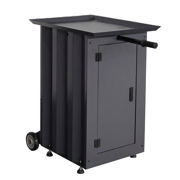 Optimum Maschinenunterbau, SP15/SP17V, 3351495, 4030635053863