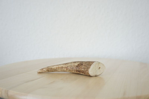 cdVet Fit-Hap Geweihmineral-Snack Gr. S_10er, 4207