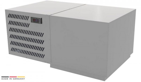 hefa Kältesatz H 03 Typ 2, Abmaße: 300 x 440 x 710 mm, H 03 Typ 2
