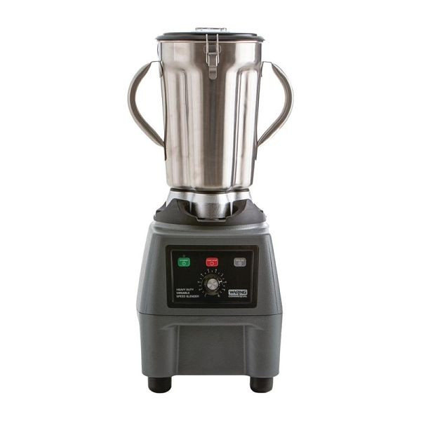 Waring Mixer CB15V, 1,5 kW, 230 V, variable Geschwindigkeit, Kapazität: 4 l, GF422