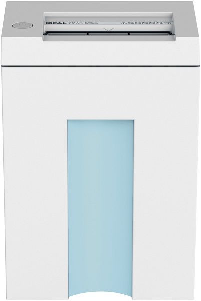 IDEAL Schreibtisch-Aktenvernichter 2265 Streifenschnitt 4 mm, 22654111