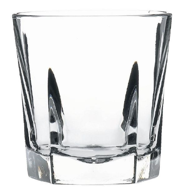 Libbey Inverness Tumbler 360ml, VE: 12 Stück, CT264