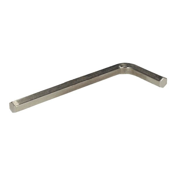 Rothenberger Innensechskantschlüssel SW 8 DIN911, 321218, 4004625212189