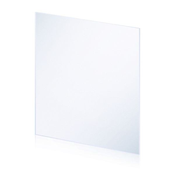 Auer Acrylglas Einstecksichtfenster SLK ES, Passend für: SLK ES 43/27 , ES 43/27