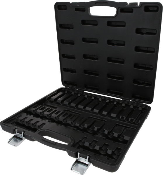 KS Tools Kunststoff-Leerkoffer für 911.4520, 911.4520-99