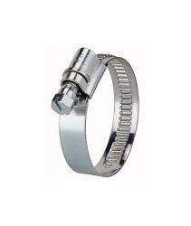 Riegler Schlauchschellen, Serie Maxi, Stahl, glanzverzinkt (W 1), 114249