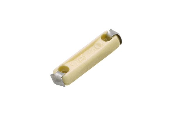 HELLA Sicherung, Torpedosicherung, 5A, gelb, 8JS 704 073-003