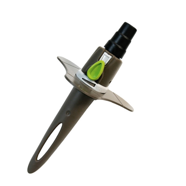 ewuaqua iWater automatisches Bewässerungssystem für Topfpflanzen AquaFlora Holiday Premium, 72160