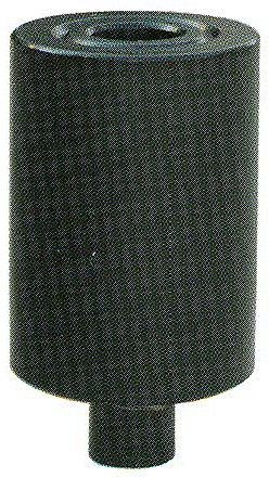 TDL Verlängerung 94x100 mm, Dorn Ø 32,5 mm, 02019, 4262485910649