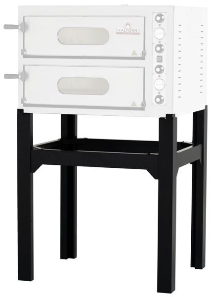 KBS Untergestell für Pizzaöfen, für EK4+EK44 (50511014+50521014), 50592024