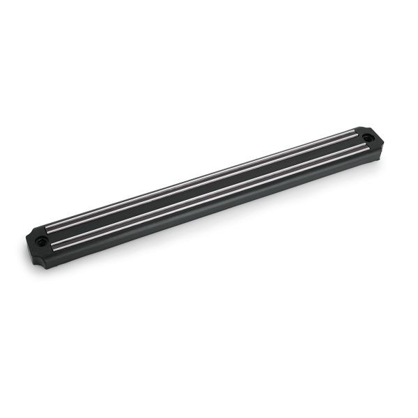 WAS Magnet-Messerhalter, 30 cm, Kunststoff, 1668300, 4044925011563