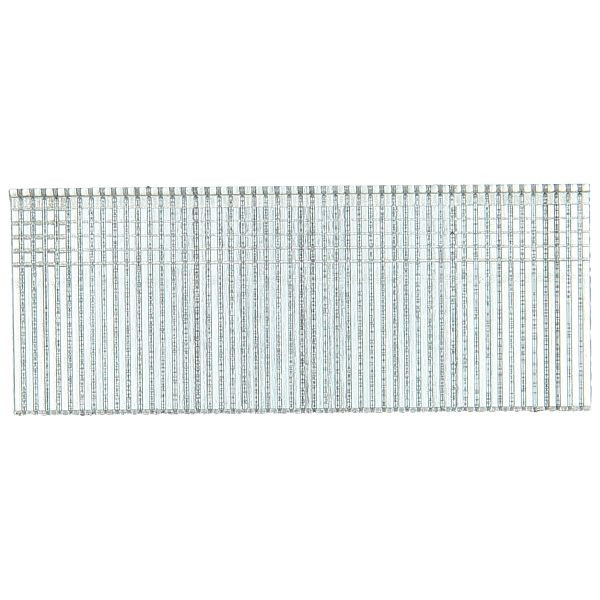 HiKOKI Stauchkopfnagel 18 Gauge 1,2 x 25 mm, gerade, elektrogalvanisiert, VE: 5000 Stück, 750673