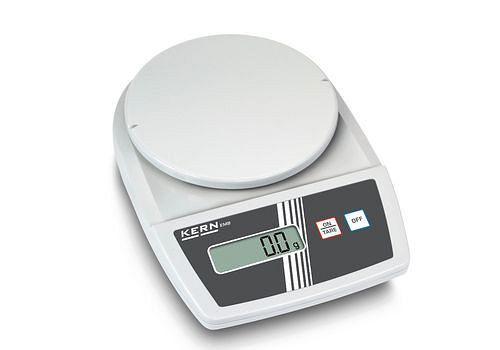 Kern Präzisionswaage EMB, bis 200 g, d = 0,001 g, 266403