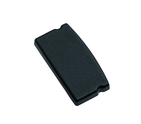 rutec Endkappe schwarz für 65502/3, 65545