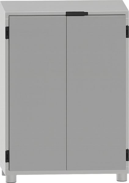 KBS Fasskühler FK 2 für 2 Fässer 50 Liter - ohne Maschinenaufsatz, 438002
