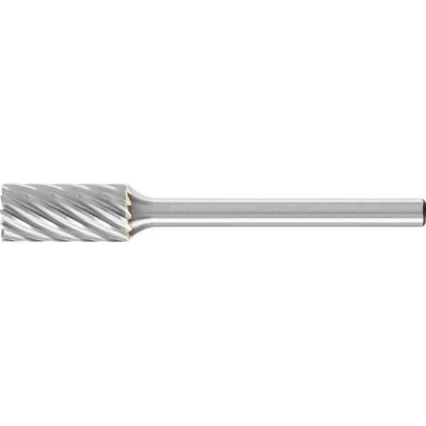 Pferd HM-Frässtift ZYAS 0613/3 INOX, 21200482