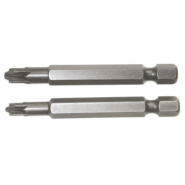 Haupa Schrauberbit PZ/FL 1/90 mm, 101880, 4011923557270