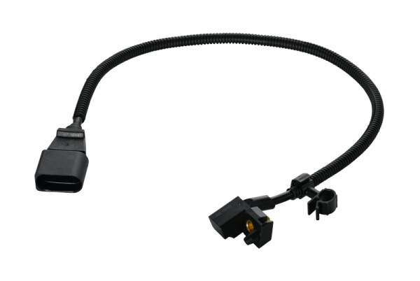 HELLA Impulsgeber, Kurbelwelle, 3-polig, mit Schraube, 6PU 009 167-481