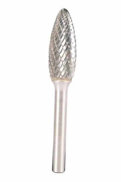HiKOKI 6 mm HM-Fräser H-12,7x32/77, allgemeine Anwendungen, 780775