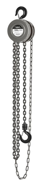 YALE Stirnradflaschenzug Stira S Series A 1000 1,0t/1, 6m Hub, 192104589