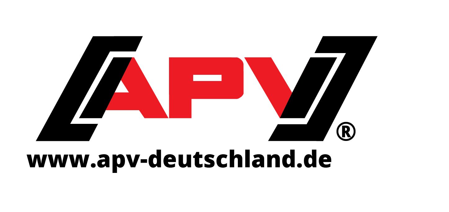 APV Logo