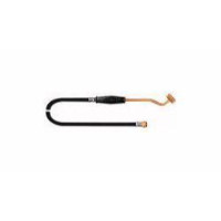 Riegler Ersatzschlauch, Stecker doppelseitiger Tankstellenstecker, 114535, 4047322080699