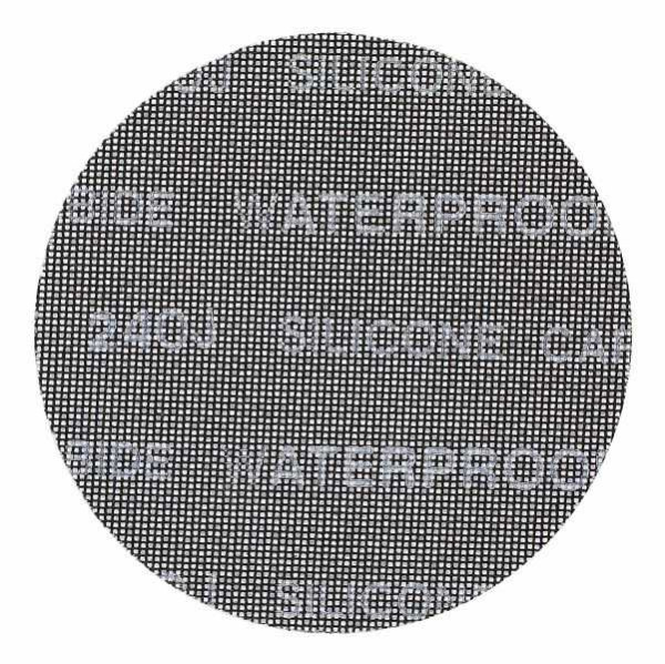 DeWalt EXTREME Schleifgitter 125mm K40, VE: 5 Stück, DTM8675-QZ