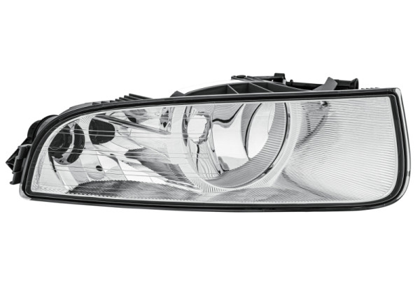 HELLA FF-Nebelscheinwerfer, für u.a. Skoda Superb II Estate (3T5), ECE/CCC, rechts, 1NE 271 615-141