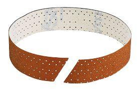 FLEX Klett-Schleifband, VE: 10 Stück, P60, 284718, 4030293096493