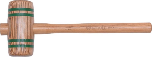 Peddinghaus Holzhammer 'DYNACHOC' 50 mm - 310 g, 0330050301