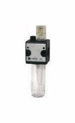 Riegler Nebelöler mit Polycarbonatbehälter, 100552