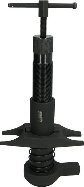 KS Tools Hydraulischer Universal-Kugelgelenk-Abzieher-Satz, 2-teilig, 450.0965