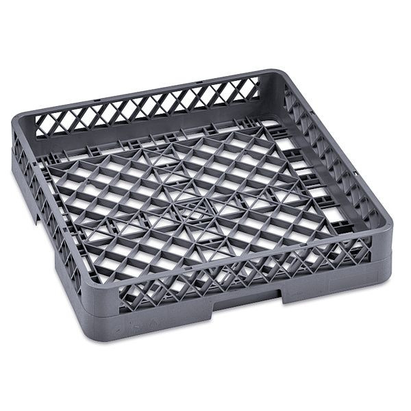 WAS Dish Rack 98 Universalkorb ohne Einteilungen, grobmaschig, Polypropylen, 9860001
