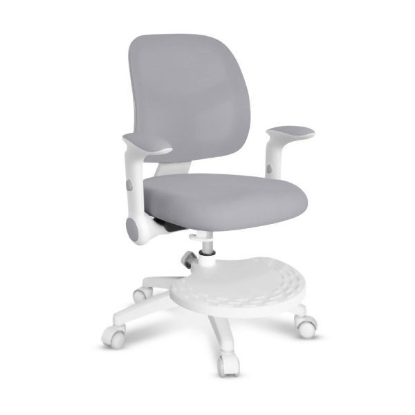 Mark Adler Drehstuhl Junior 5.0 Grau, MA-JUNIOR 5.0 GREY, 5903796014112