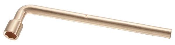 Facom Steckschlüssel, funkenfrei, Antrieb Außensechskant, Metrisch 10, 75.10SR