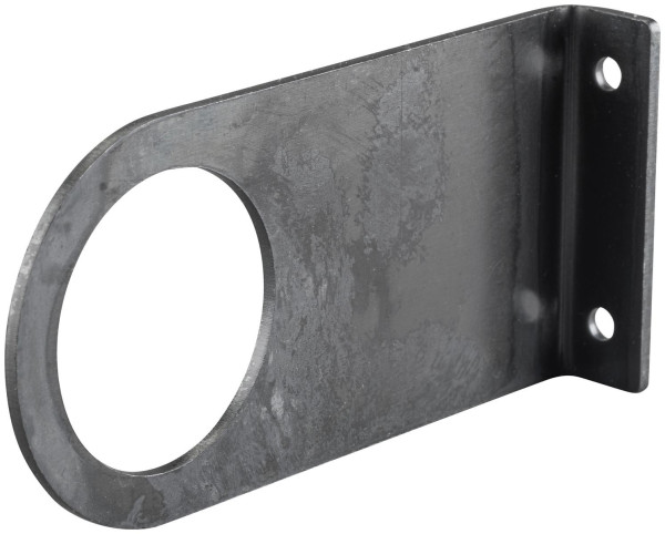 REMS Lasche R, Maße (LxBxH): 105 x 50 x 15 mm, 342018 R