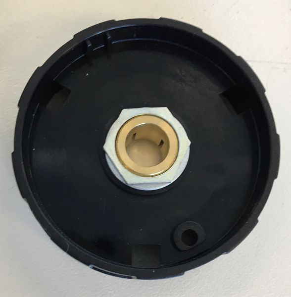 ELMAG Griff zu Hydraulikzylinder für BS-H (V), MS 170G, 9709215