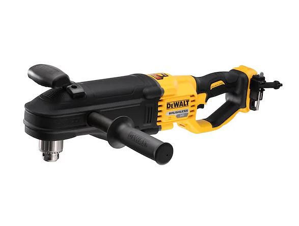 DeWalt Flexvolt 54 Volt Akku-Winkelbohrmaschine (bürstenlos), UTC - Basis-Type, DCD470N-XJ