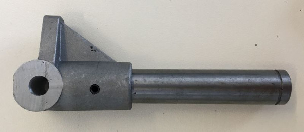 ELMAG Arretierblock Nr. 18, zu BSM 100x1220, 9802418, 9000098024187