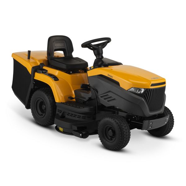 Stiga Rasentraktor ESTATE 598 Heckauswurf 2T2620481/ST2 günstig