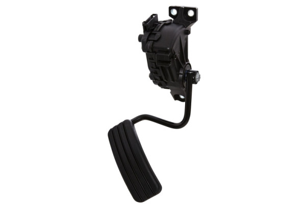 HELLA Sensor, Fahrpedalstellung, für Linkslenker, 6-polig, Schaltgetriebe, 6PV 010 946-191