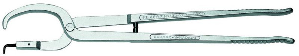 GEDORE Bremsfederzange 20", 500 m, schwere Ausführung, 6400180