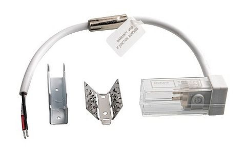 rutec Snap-Einspeisung FC01-SR-300 mm für VARDAflex Neon Mini, 86580