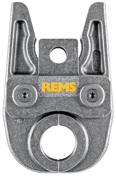 REMS Presszange H 32 V, 570685, 4039976100847