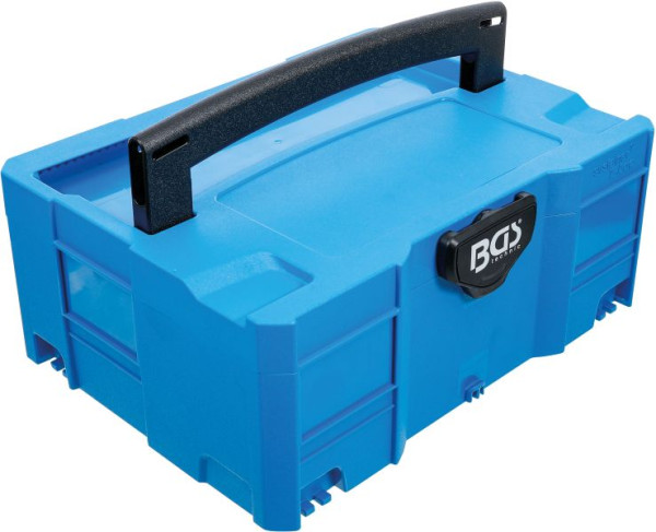 BGS Systemkoffer, BGS systainer® T-Loc 2, BOXSYS2, 4048769053147