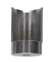 KS Tools Gegenhalter für Führungshülse, Gewicht: 587 g, 460.0891