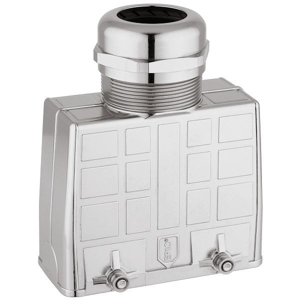 LAPP Tüllengehäuse EPIC® ULTRA H-B 16 TGH QB 19-28 BRUSH, 70250261