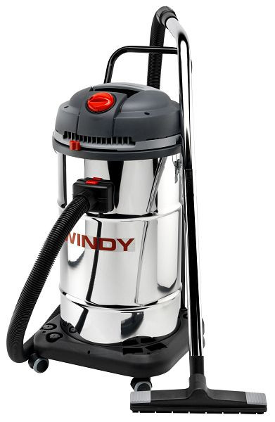 LAVOR-PRO Pro Industriesauger Windy 265 IR, 8.239.0001-PS