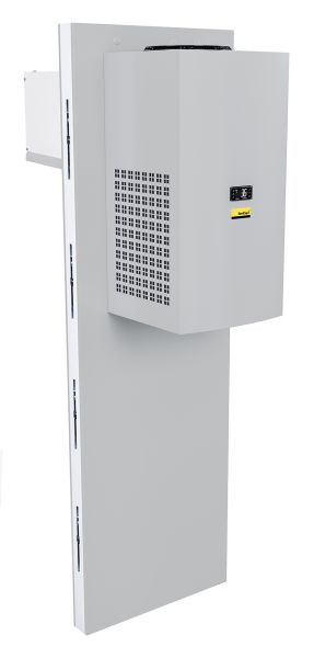 NordCap Tiefkühlaggregat, TYP 1 TK IoT R-290, 46710803019-G-MW-0