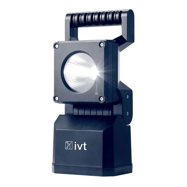 IVT LED Arbeitsleuchte PL-828, 5 W, 350 lm, 312224